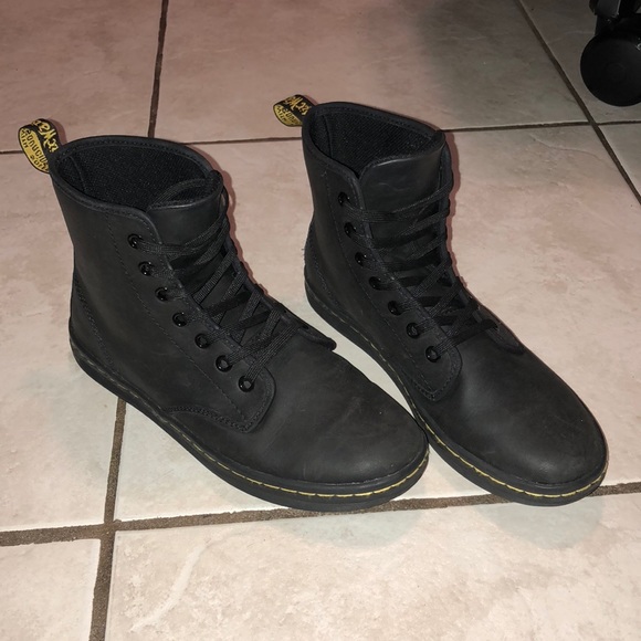 dr martens shoreditch boots